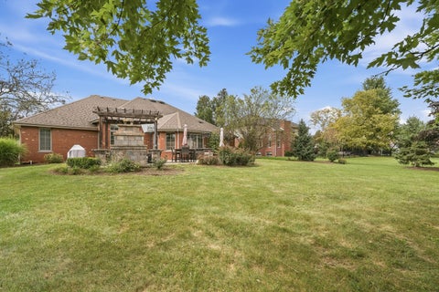 Tiny photo for 16243 W Blackhawk Drive, Lockport, IL 60441 (MLS # 12757759)