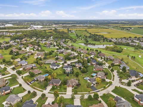 Tiny photo for 16243 W Blackhawk Drive, Lockport, IL 60441 (MLS # 12757759)