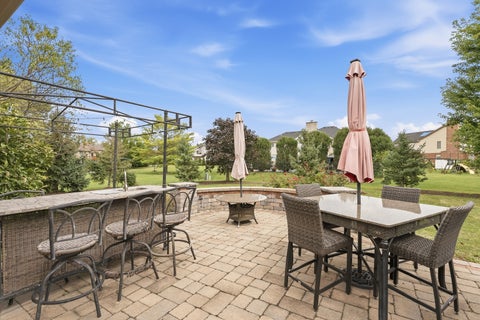 Tiny photo for 16243 W Blackhawk Drive, Lockport, IL 60441 (MLS # 12757759)