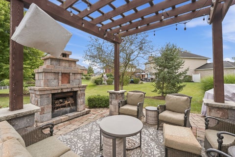 Tiny photo for 16243 W Blackhawk Drive, Lockport, IL 60441 (MLS # 12757759)