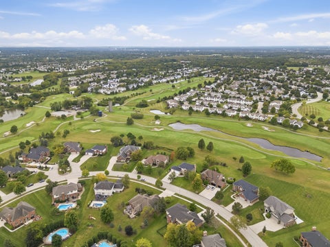 Tiny photo for 16243 W Blackhawk Drive, Lockport, IL 60441 (MLS # 12757759)
