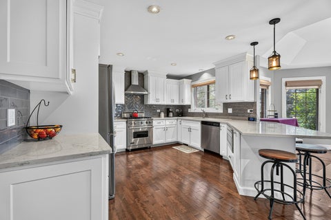 Tiny photo for 16243 W Blackhawk Drive, Lockport, IL 60441 (MLS # 12757759)