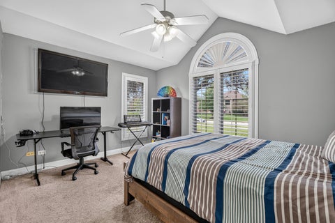 Tiny photo for 16243 W Blackhawk Drive, Lockport, IL 60441 (MLS # 12757759)
