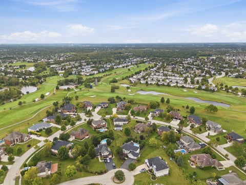 Tiny photo for 16243 W Blackhawk Drive, Lockport, IL 60441 (MLS # 12757759)