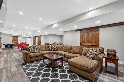 Tiny photo for 16243 W Blackhawk Drive, Lockport, IL 60441 (MLS # 12757759)