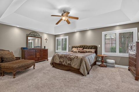 Tiny photo for 16243 W Blackhawk Drive, Lockport, IL 60441 (MLS # 12757759)