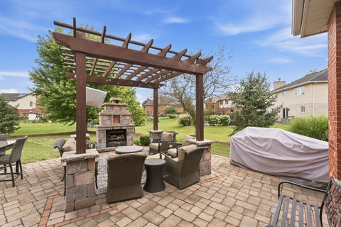 Tiny photo for 16243 W Blackhawk Drive, Lockport, IL 60441 (MLS # 12757759)