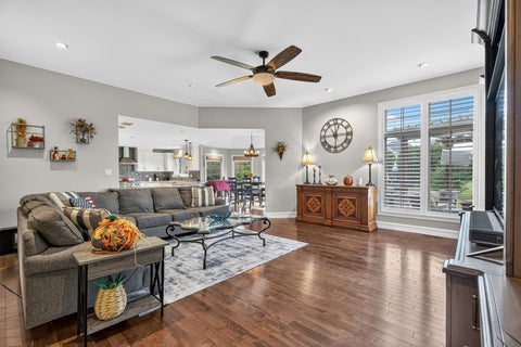 Tiny photo for 16243 W Blackhawk Drive, Lockport, IL 60441 (MLS # 12757759)