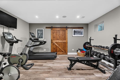 Tiny photo for 16243 W Blackhawk Drive, Lockport, IL 60441 (MLS # 12757759)