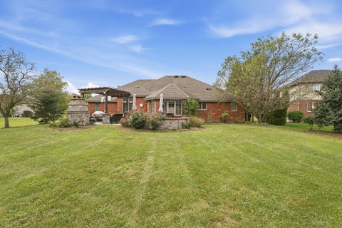 Tiny photo for 16243 W Blackhawk Drive, Lockport, IL 60441 (MLS # 12757759)