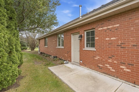 Tiny photo for 16243 W Blackhawk Drive, Lockport, IL 60441 (MLS # 12757759)
