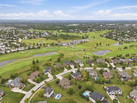 Tiny photo for 16243 W Blackhawk Drive, Lockport, IL 60441 (MLS # 12757759)