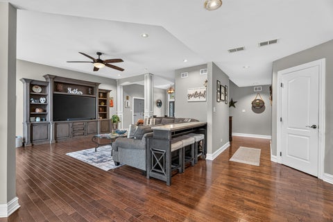 Tiny photo for 16243 W Blackhawk Drive, Lockport, IL 60441 (MLS # 12757759)