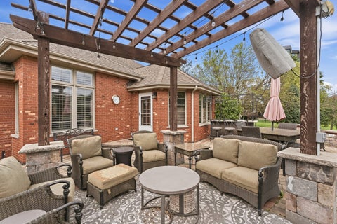 Tiny photo for 16243 W Blackhawk Drive, Lockport, IL 60441 (MLS # 12757759)