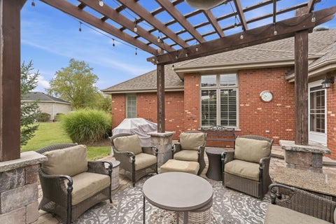 Tiny photo for 16243 W Blackhawk Drive, Lockport, IL 60441 (MLS # 12757759)