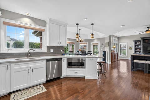 Tiny photo for 16243 W Blackhawk Drive, Lockport, IL 60441 (MLS # 12757759)