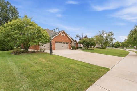 Tiny photo for 16243 W Blackhawk Drive, Lockport, IL 60441 (MLS # 12757759)