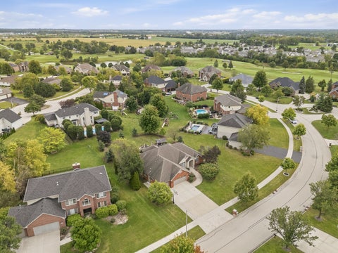 Tiny photo for 16243 W Blackhawk Drive, Lockport, IL 60441 (MLS # 12757759)