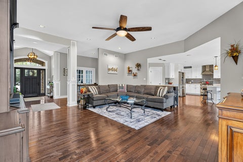 Tiny photo for 16243 W Blackhawk Drive, Lockport, IL 60441 (MLS # 12757759)