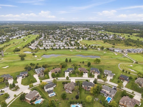 Tiny photo for 16243 W Blackhawk Drive, Lockport, IL 60441 (MLS # 12757759)