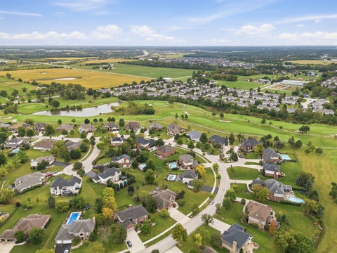 Tiny photo for 16243 W Blackhawk Drive, Lockport, IL 60441 (MLS # 12757759)