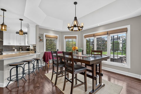 Tiny photo for 16243 W Blackhawk Drive, Lockport, IL 60441 (MLS # 12757759)