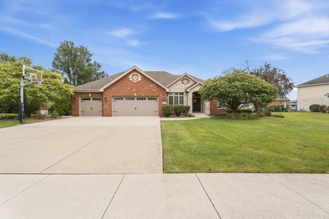 Tiny photo for 16243 W Blackhawk Drive, Lockport, IL 60441 (MLS # 12757759)