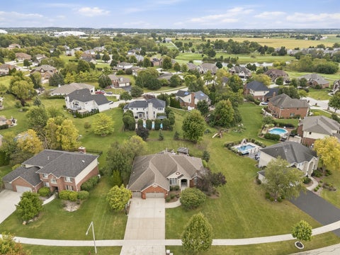 Tiny photo for 16243 W Blackhawk Drive, Lockport, IL 60441 (MLS # 12757759)
