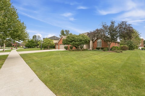 Tiny photo for 16243 W Blackhawk Drive, Lockport, IL 60441 (MLS # 12757759)