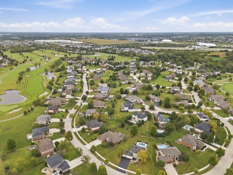 Tiny photo for 16243 W Blackhawk Drive, Lockport, IL 60441 (MLS # 12757759)