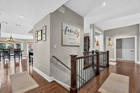 Tiny photo for 16243 W Blackhawk Drive, Lockport, IL 60441 (MLS # 12757759)