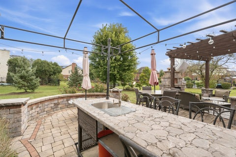 Tiny photo for 16243 W Blackhawk Drive, Lockport, IL 60441 (MLS # 12757759)