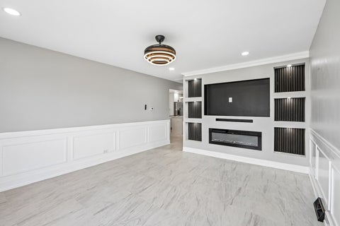 Tiny photo for 3827 W Hayford Street, Chicago, IL 60652 (MLS # 12703160)