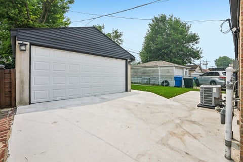 Tiny photo for 3827 W Hayford Street, Chicago, IL 60652 (MLS # 12703160)