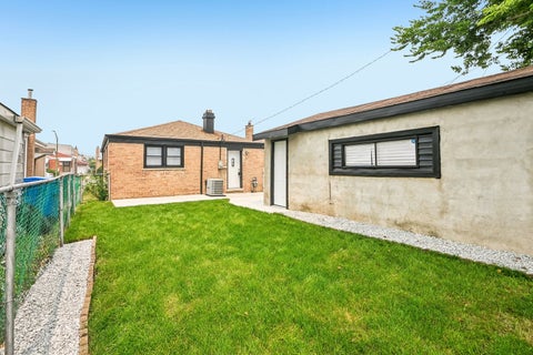 Tiny photo for 3827 W Hayford Street, Chicago, IL 60652 (MLS # 12703160)