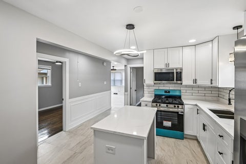 Tiny photo for 3827 W Hayford Street, Chicago, IL 60652 (MLS # 12703160)