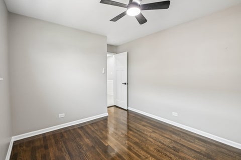 Tiny photo for 3827 W Hayford Street, Chicago, IL 60652 (MLS # 12703160)