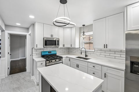 Tiny photo for 3827 W Hayford Street, Chicago, IL 60652 (MLS # 12703160)