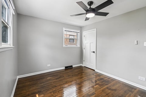 Tiny photo for 3827 W Hayford Street, Chicago, IL 60652 (MLS # 12703160)