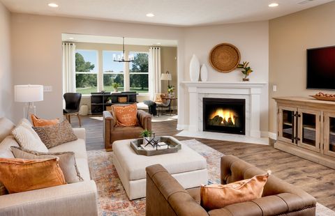 Tiny photo for 2803 Autumn Ridge Court, Lindenhurst, IL 60046 (MLS # 12463370)
