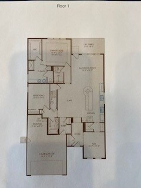 Tiny photo for 2803 Autumn Ridge Court, Lindenhurst, IL 60046 (MLS # 12463370)