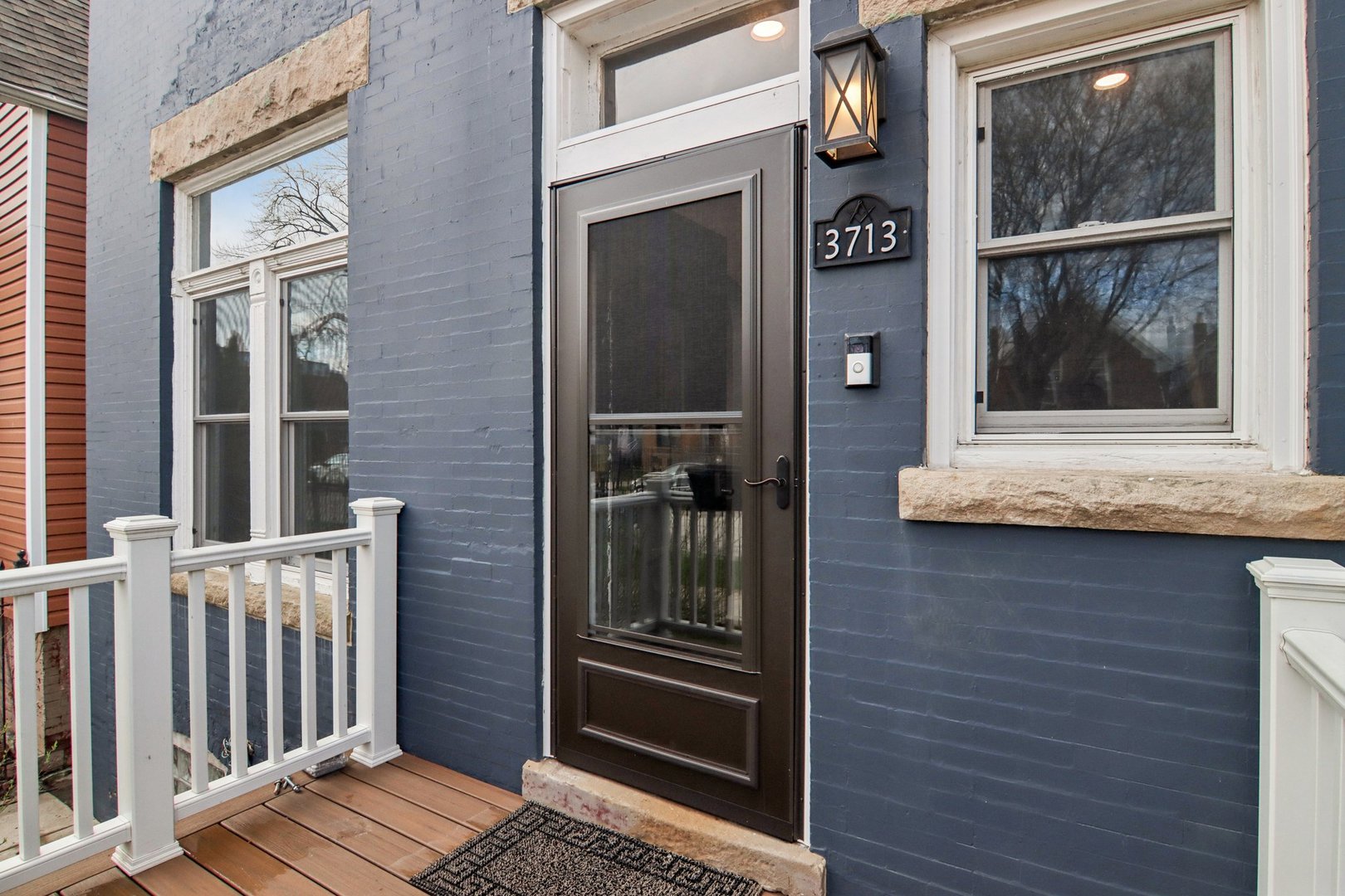 3713 W Wabansia Avenue