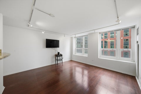 Tiny photo for 345 N LaSalle Street #1109, Chicago, IL 60654 (MLS # 12744227)