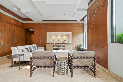Tiny photo for 345 N LaSalle Street #1109, Chicago, IL 60654 (MLS # 12744227)