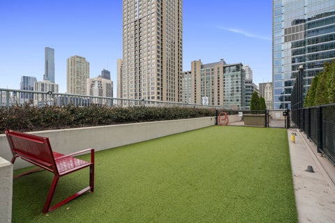 Tiny photo for 345 N LaSalle Street #1109, Chicago, IL 60654 (MLS # 12744227)