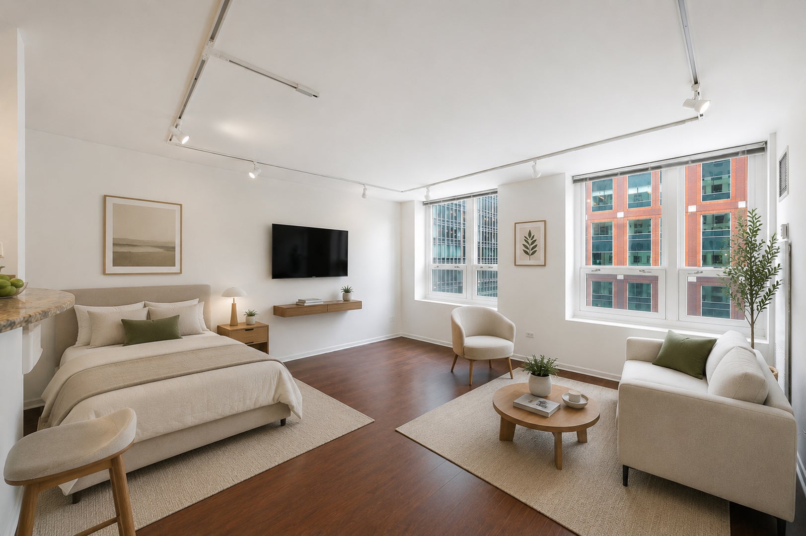 345 N LaSalle Street 1109