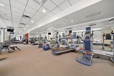 Tiny photo for 345 N LaSalle Street #1109, Chicago, IL 60654 (MLS # 12744227)