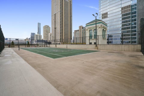 Tiny photo for 345 N LaSalle Street #1109, Chicago, IL 60654 (MLS # 12744227)