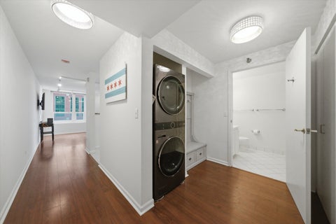 Tiny photo for 345 N LaSalle Street #1109, Chicago, IL 60654 (MLS # 12744227)