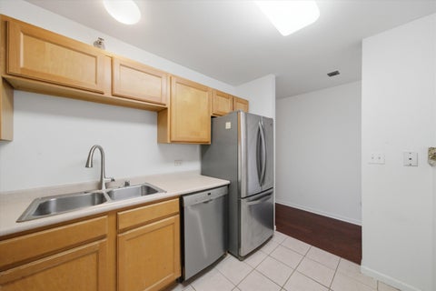 Tiny photo for 345 N LaSalle Street #1109, Chicago, IL 60654 (MLS # 12744227)